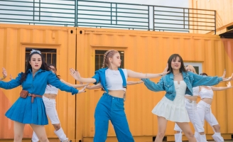 Mắt Ngọc bất ngờ ‘đánh úp' bằng teaser MV mới, sẵn sàng bùng nổ trở lại