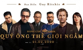 Matthew Mcconaughey và những bóng hồng khuynh đảo màn bạc