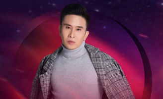 MC Chu Tấn Văn trở thành Giám đốc quốc gia của cuộc thi về LGBT tại Việt Nam