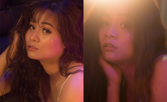 MC Nguyễn Kim Oanh tung bộ hình khẳng định theo đuổi phong cách mới đẩy trẻ trung, năng động