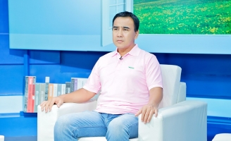 MC Quyền Linh giúp gia cảnh nghèo khổ mang bệnh ung thư vú