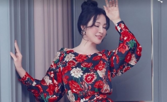 MC Thanh Mai gợi ý cách diện trang phục hè