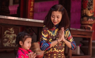 Mẹ diễn viên Mai Phương: 'Con tôi rất yếu, không thể trò chuyện'