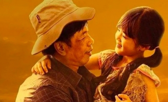 Mẹ Rơm lên sóng VTV1 bắt đầu từ ngày 2-11