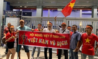 Michael Lang tung MV “Việt Nam ơi” ủng hộ thành công của tuyển Việt Nam