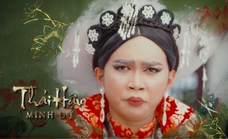 Minh Dự “lộng quyền” trong tập 1 “Nam Phi liên hoàn kế”