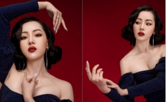 Minh Ngọc luôn trao dồi nghề nghiệp sau 7 năm đăng quang Én vàng
