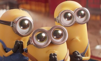 Minions bất ngờ tung trailer hé lộ dàn nhân vật mới