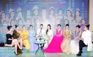 Miss & Mrs International Global 2020 được khởi động 