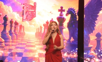 Miss Ren Hương Nam 2025 chính thức trở lại, rực rỡ và đầy khác biệt