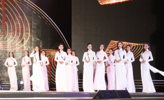 Miss Tourism Vietnam 2020: Top 30 thí sinh hoàn tất vòng bán kết tại Đắk Nông