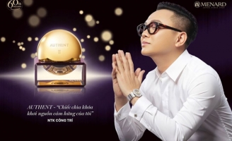 Mối duyên “im lặng” đã kết nối Menard và Nguyễn Công Trí là thế nào?