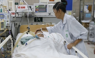 Mới nhất về liên quan tới vụ pate Minh Chay: Một bệnh nhân tử vong