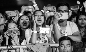 Monsoon: khán giả lãi to