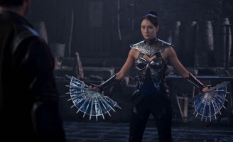 Mortal Kombat: Cuộc Chiến Sinh Tử II tung trailer, hẹn ngày trở lại