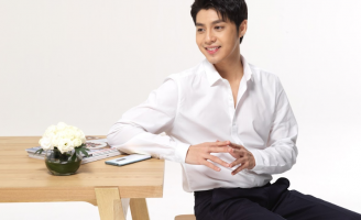 Một năm vắng bóng, Noo Phước Thịnh đánh dấu sự trở lại với dự án kết hợp cùng Vivo? 