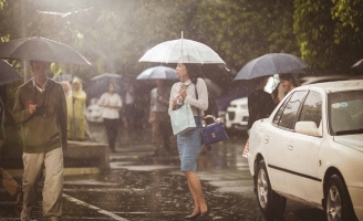 Mỹ Duyên, Hồng Ánh tái xuất trong phim ‘Tháng năm rực rỡ’