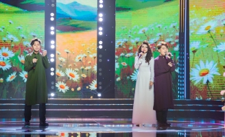 Mỹ Oanh – “bản sao” Ngọc Lan chinh phục giám khảo, tiến thẳng vào chung kết Biến Hóa Bất Ngờ