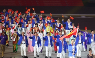 Năm phó đoàn rút, không dự SEA Games 29