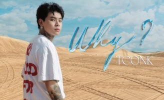 Nam rapper được Pjnboys dẵn dắt ra mắt sản phẩm âm nhạc “WHY”