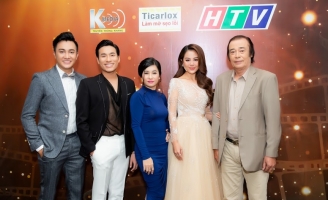 Nam Thư nói gì về kết quả 'Gương mặt điện ảnh 2019'?