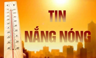 Nắng nóng kéo dài kỷ lục: Hà Nội dự báo đạt đỉnh, chỉ số tia cực tím tăng mức cảnh báo đỏ