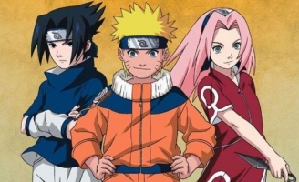 Naruto chính thức được POPS mua bản quyền chiếu tại Việt Nam