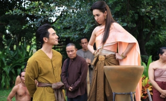 Nếu đam mê thể loại xuyên không, đừng bỏ lỡ phim này trên Today TV