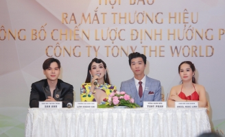 New Face 2020 quy tụ dàn người đẹp Lâm Khánh Chi, Khánh My và Đỗ Nhật Hà làm giám khảo