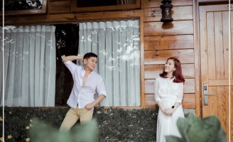 Ngắm hình ảnh lãng mạn của vợ chồng Kiều Linh - Mai Sơn sau 11 năm kết hôn