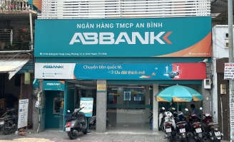 Ngân hàng ABBANK thực hiện tiết kiệm điện