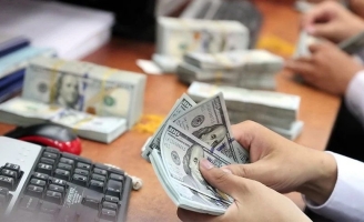 Ngân hàng tăng cường kiểm tra các quầy thu đổi ngoại tệ