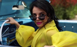 Ngất ngây trước vẻ đẹp mê hồn của hai nữ chính trong 'Trò Đùa Tử Thần'