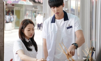  “Ngày em đẹp nhất”: Hạnh phúc nhé, tình đầu của anh