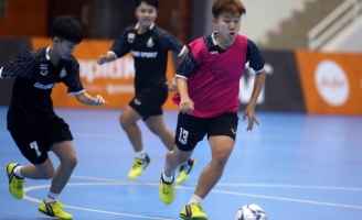 Ngày quyết định của futsal VN