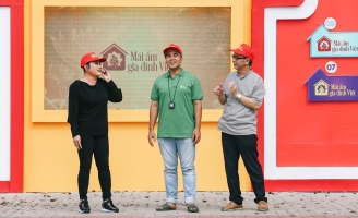 Nghệ sĩ Thanh Hằng kết hợp NSƯT Đức Khuê mang lại 100 triệu đồng cho các gia đình khó khăn