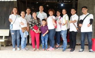 Nghệ sĩ Việt đồng hành cùng Quỹ Hiểu về trái tim