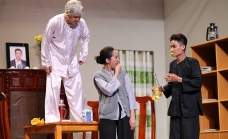 Nghi án Hạnh Thúy vướng lưới tình tay ba cùng Tự Long – Mạc Văn Khoa