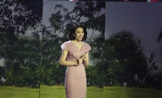 Ngô Phương Anh dẫn đầu tập 2 