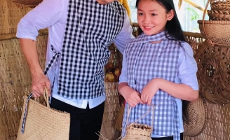 “Ngọc nữ dân ca” Dương Nghi Đình song ca ngọt ngào với nhạc sĩ Sơn Hạ trong MV mới