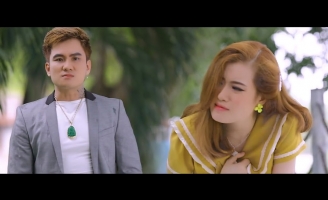 “Ngôi sao nhạc buồn” Lâm Chấn Huy đưa vợ xinh đẹp vào sản phẩm ca nhạc mới