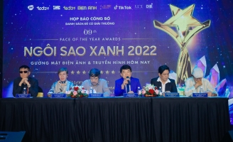 Ngôi Sao Xanh lần 9: khởi động với 4 hạng mục dành cho 27 chiếc cúp 