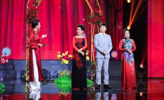 Người Kể Chuyện Tình: Khánh Hoàng hát truyền cảm, tha thiết đến mức Thái Châu phải thán phục