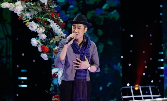 Người Kể Chuyện Tình tập 10: Đỗ Tùng Lâm nhận điểm tuyệt đối