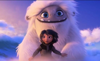 Người tuyết Yeti 