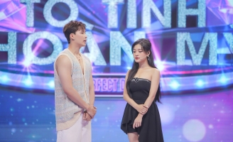 Ngưỡng mộ đàn chị từ lâu, Kang Chul lấy hết can đảm tỏ tình và cái kết