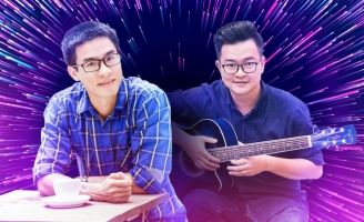 Nguyên Hà mở màn ngọt ngào cho Music diary mùa 2 với sáng tác mới của Nguyễn Minh Cường