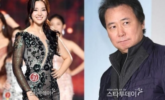 Nguyên nhân Hoa hậu Hàn Quốc bị tẩy chay chỉ sau một đêm đăng quang