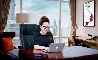 Nguyễn Quỳnh Vân Anh – Người xây dựng thương hiệu Havyco