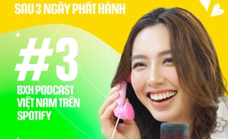 Nguyễn Thúc Thùy Tiên: hoa hậu thành công trên mọi nền tảng
